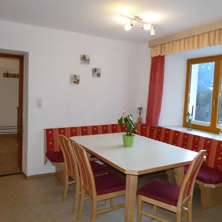 Winklerhof Apartment Oetz Exterior photo