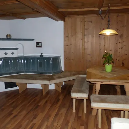 Winklerhof Apartment Oetz Exterior photo