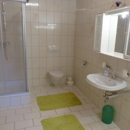 Winklerhof Apartment Oetz Room photo