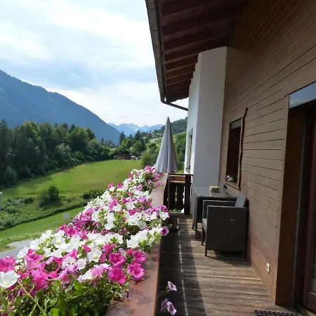 Winklerhof Apartment Oetz Exterior photo