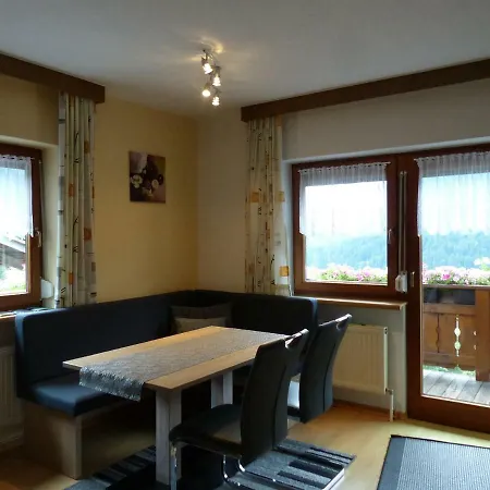 Winklerhof Apartment Oetz Exterior photo