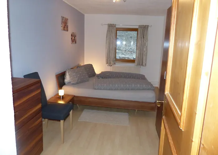 Apartment Winklerhof 1