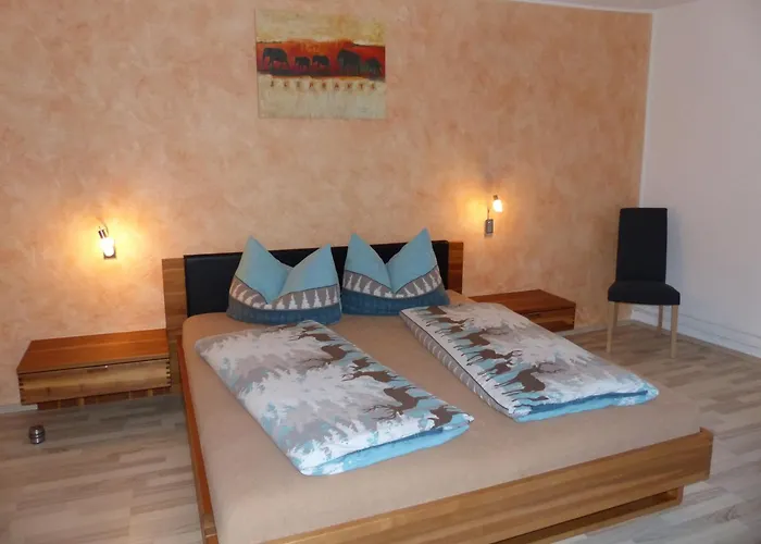 Apartment Winklerhof 1