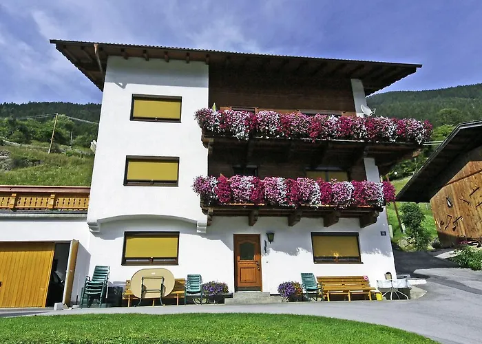 Apartment Winklerhof 1