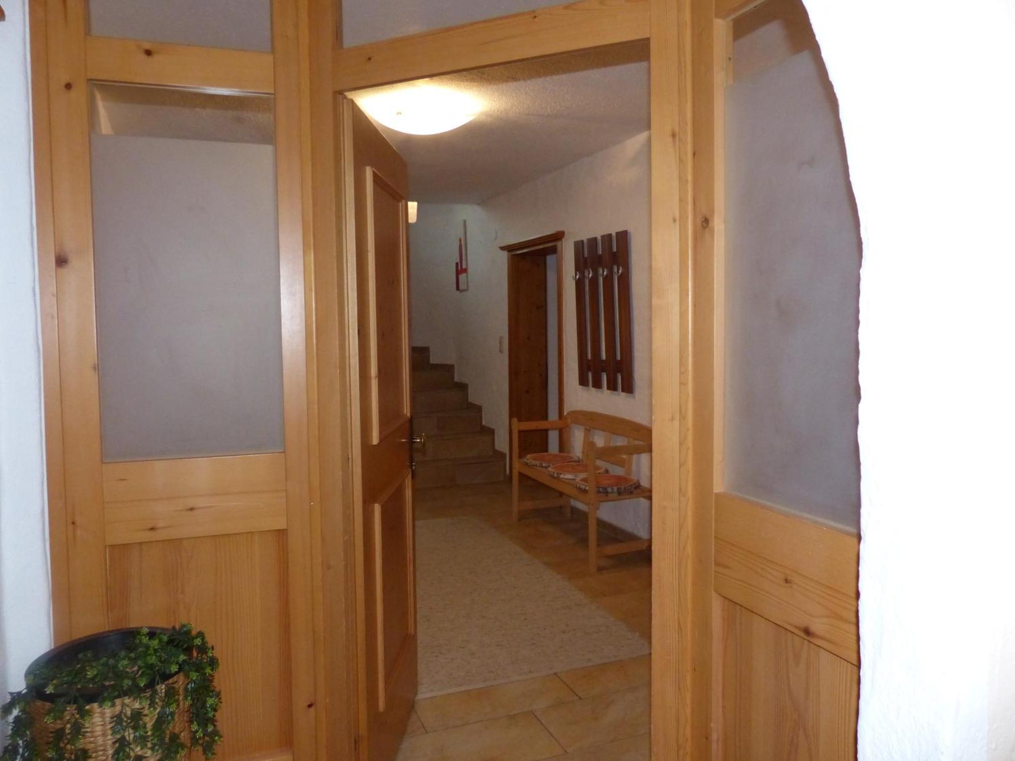 Apartment Winklerhof Oetz
