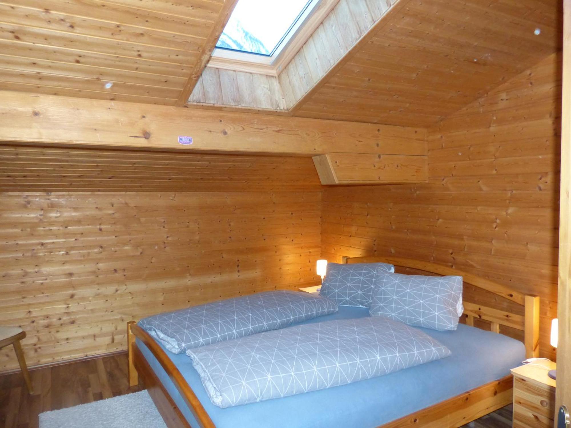 Apartment Winklerhof *