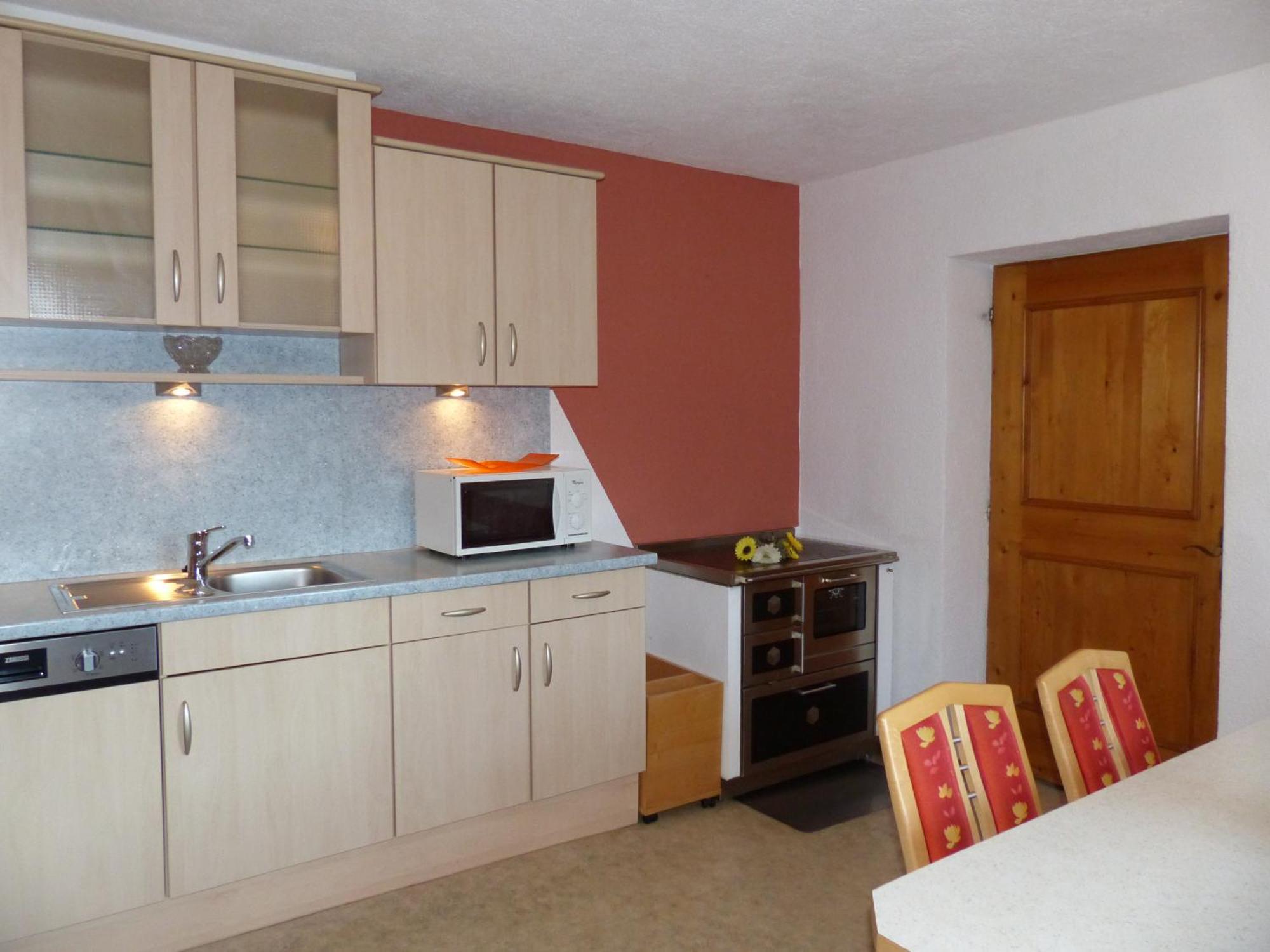 Apartment Winklerhof