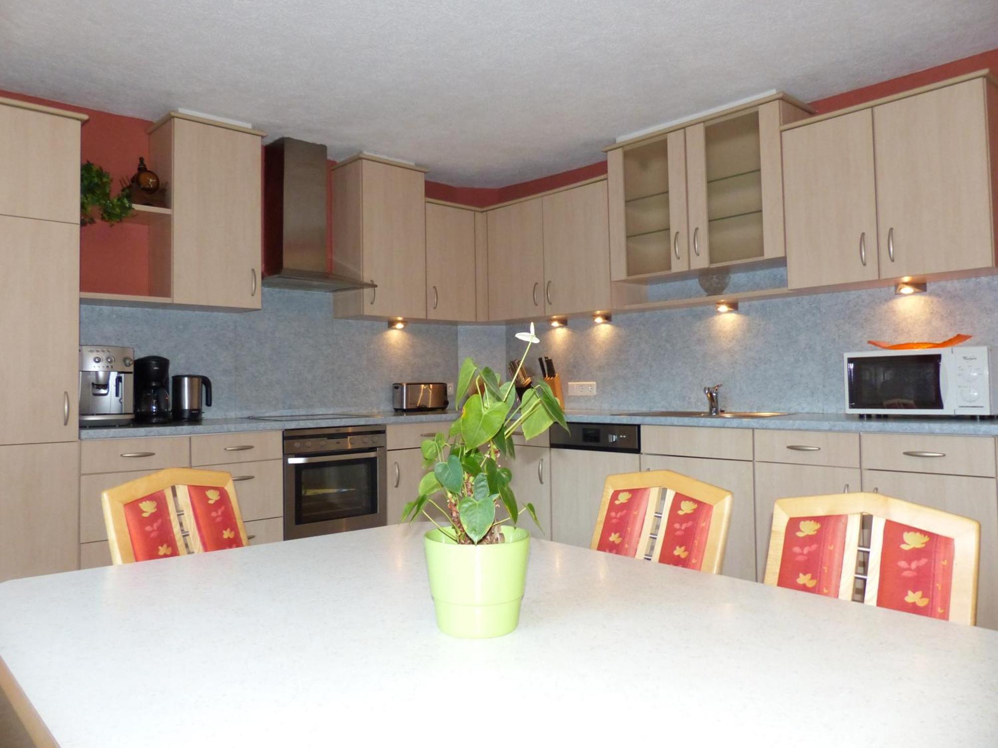 Winklerhof Apartment