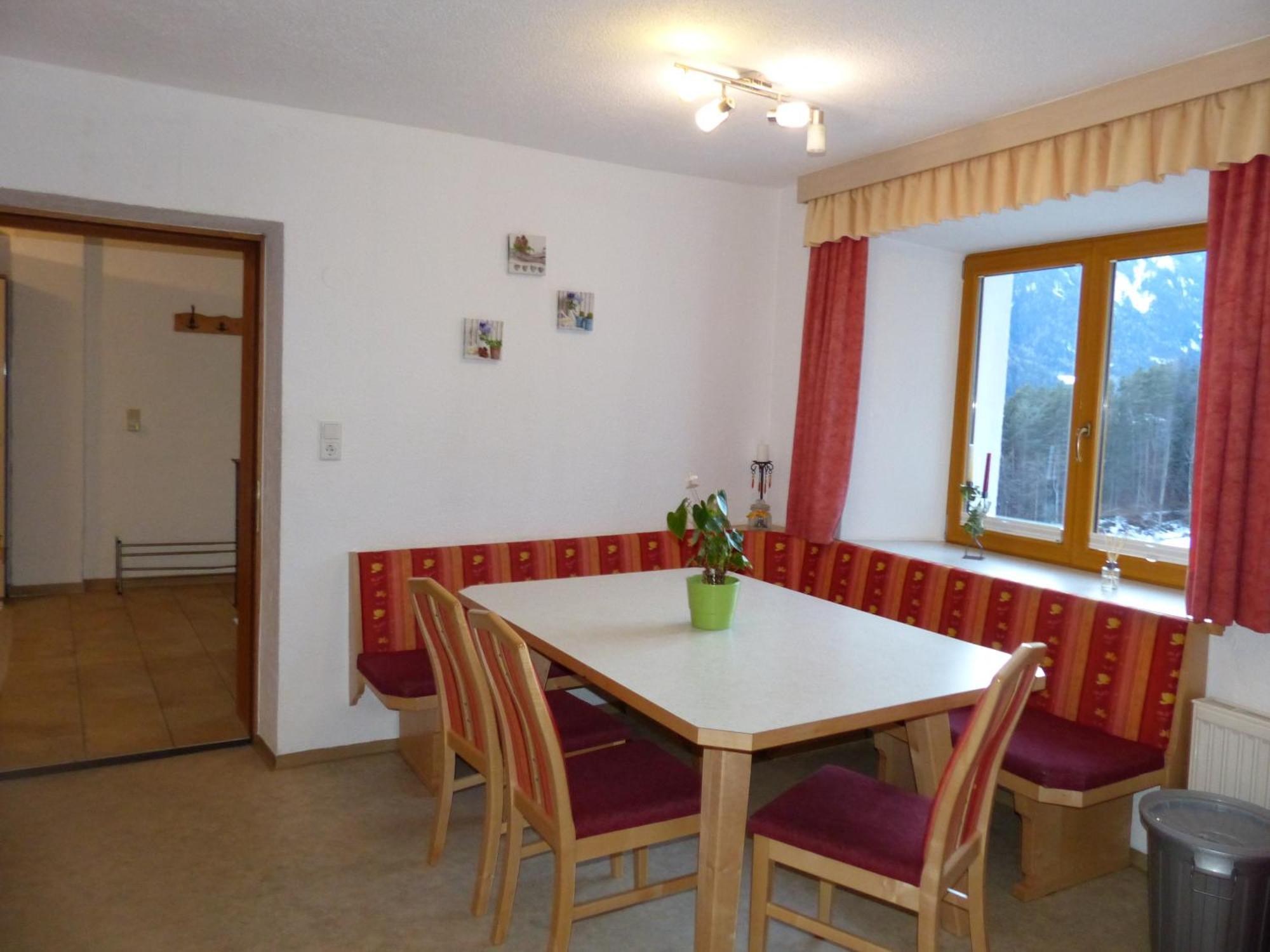 Winklerhof Oetz
