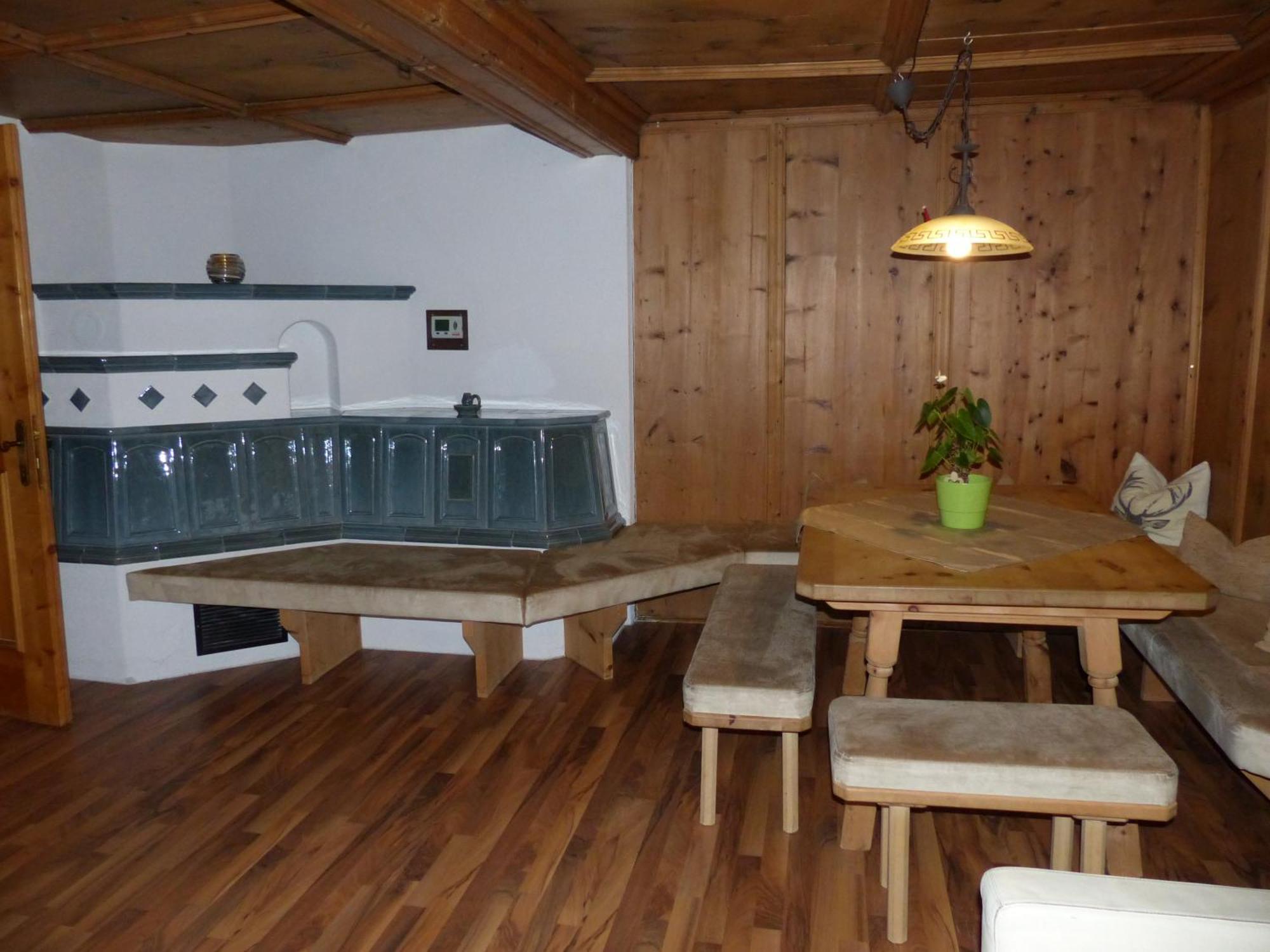Winklerhof Apartment *