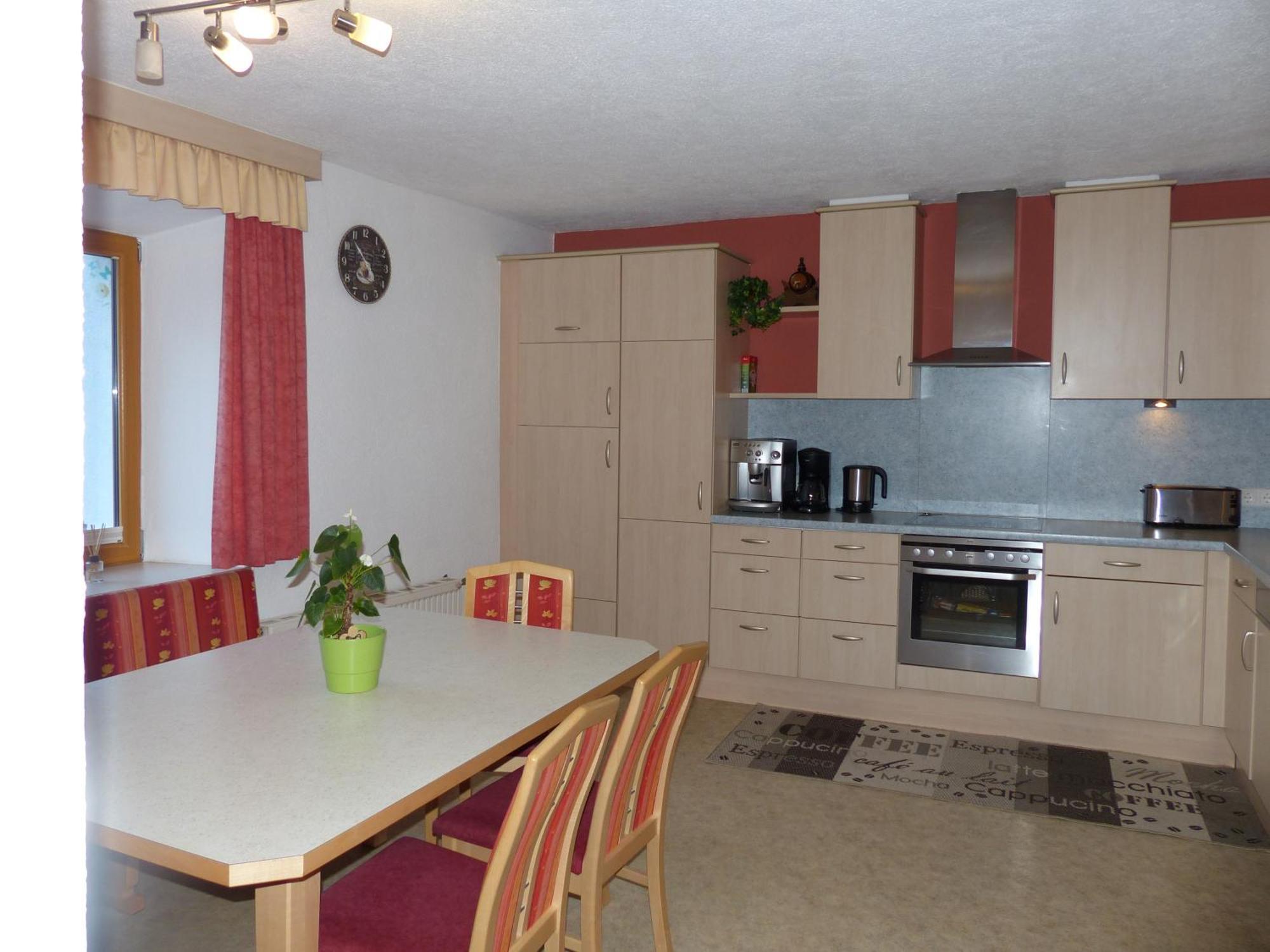 Apartment Winklerhof *