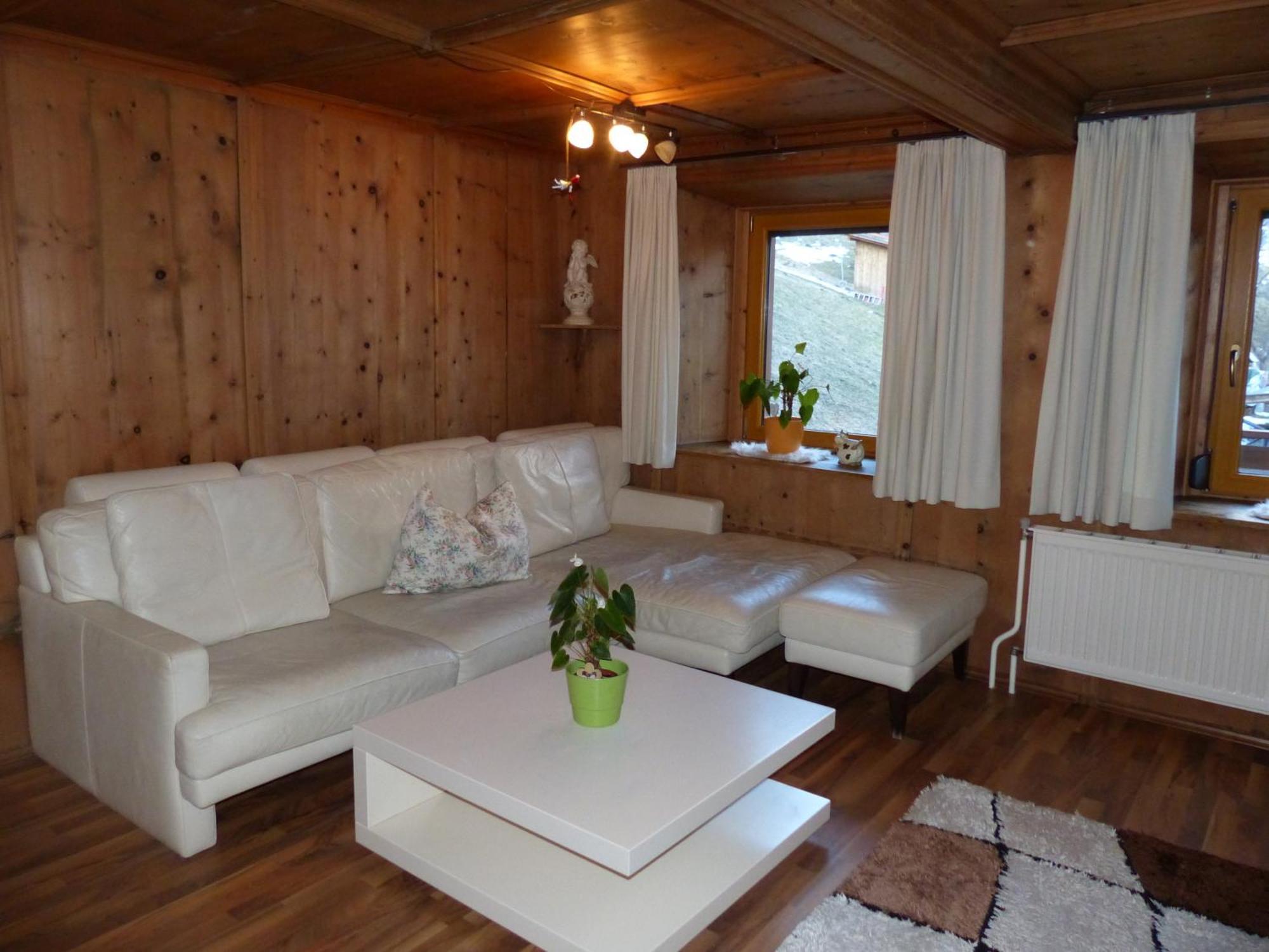 Apartment Winklerhof Oetz