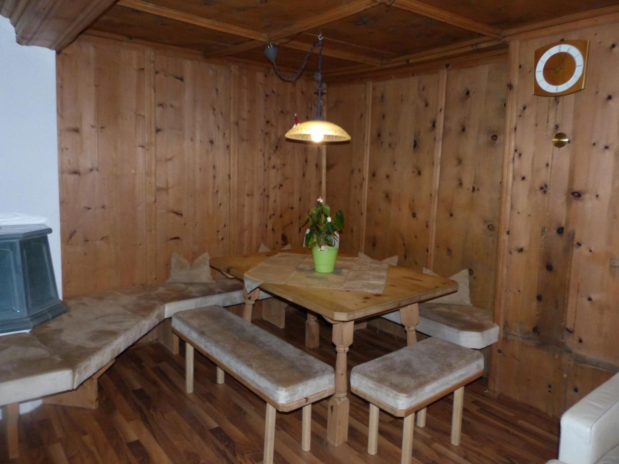 Winklerhof Oetz