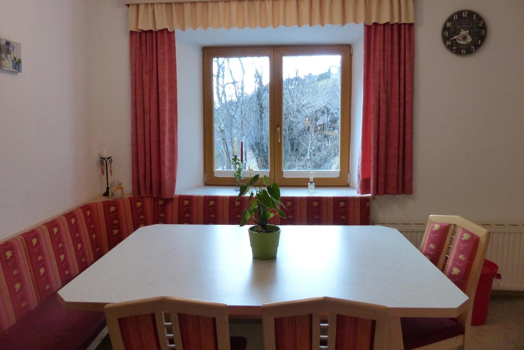 Winklerhof Oetz