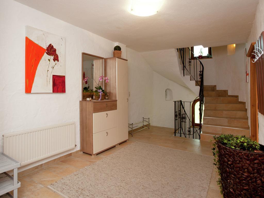 Apartment Winklerhof Oetz