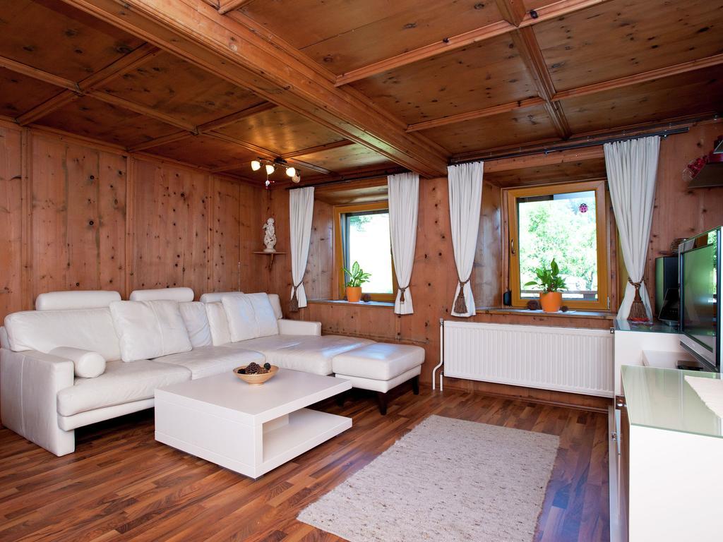 Winklerhof Apartment Oetz