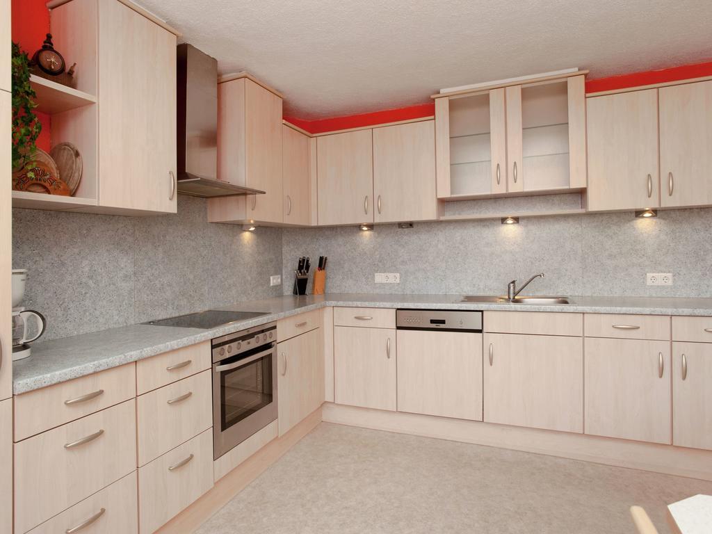 Winklerhof Apartment