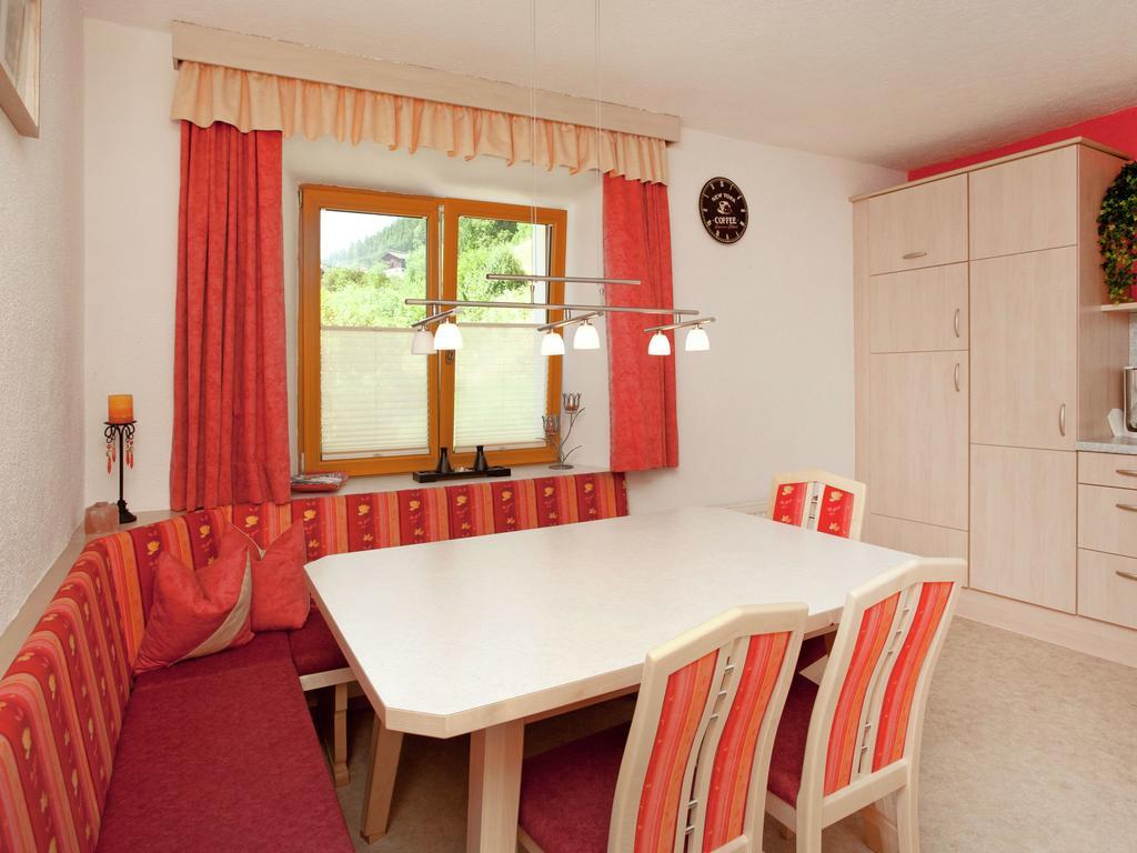 Apartment Winklerhof *