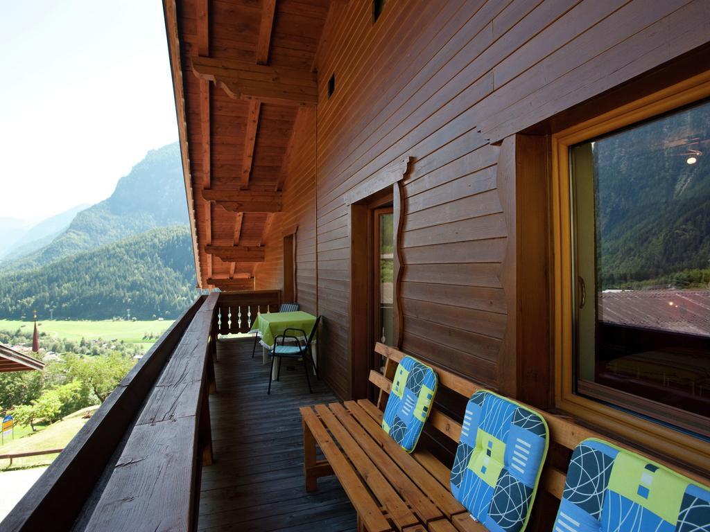 Winklerhof Apartment *