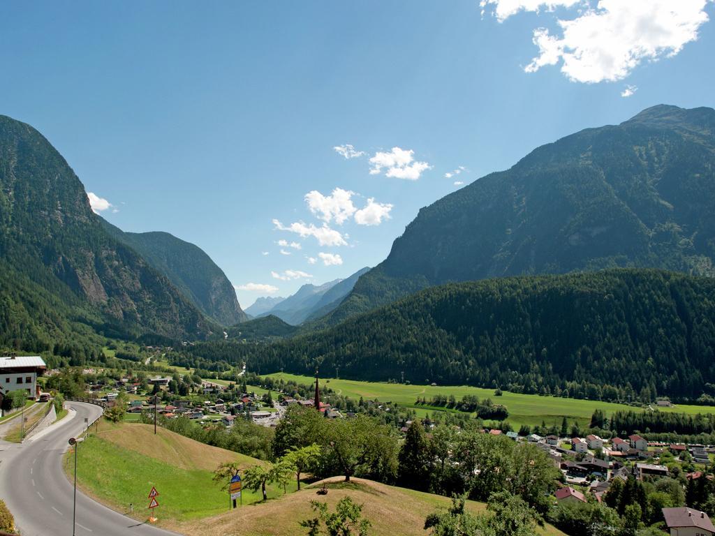 Winklerhof Oetz