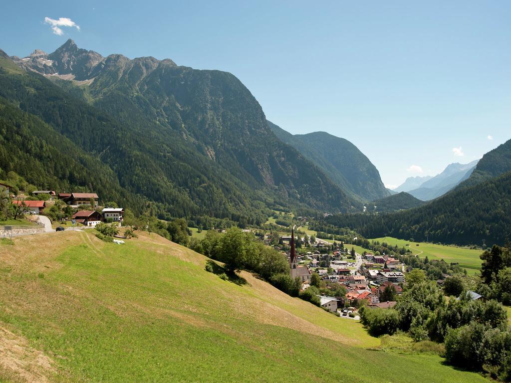 Winklerhof Apartment