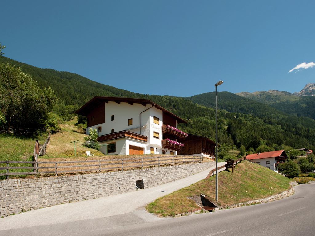 Apartment Winklerhof *