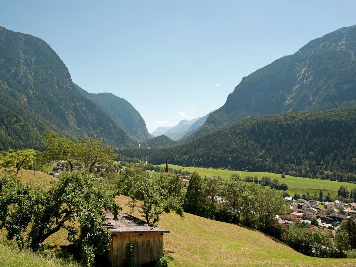 Winklerhof * Oetz