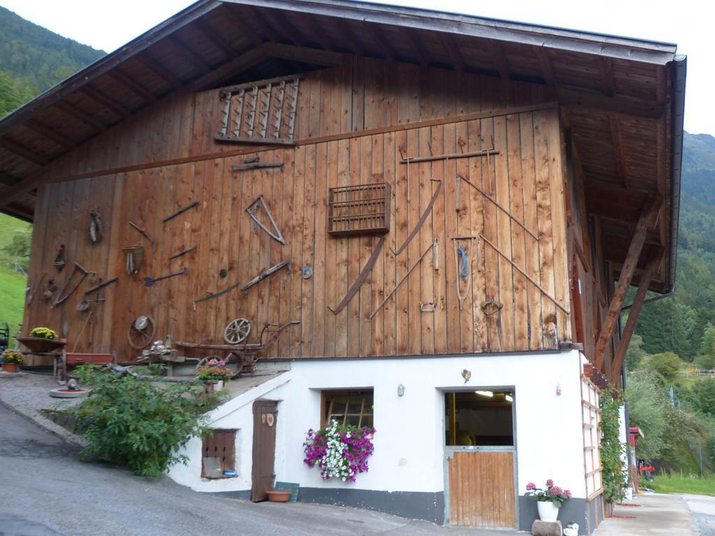 Winklerhof Apartment