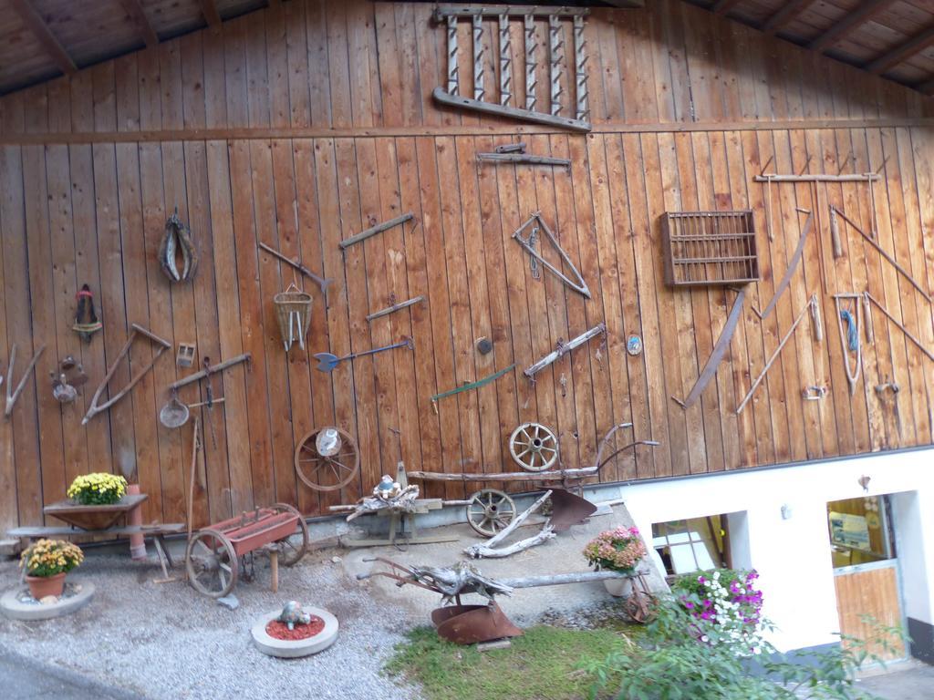 Apartment Winklerhof *