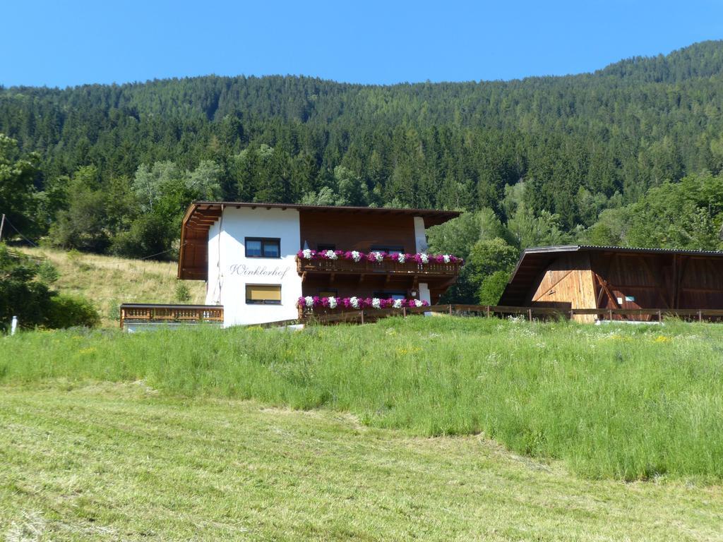 Winklerhof * Oetz