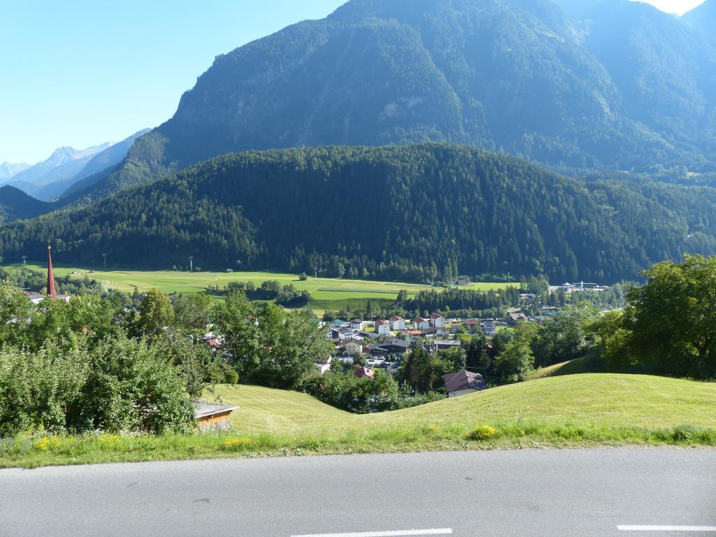 Winklerhof Apartment Oetz