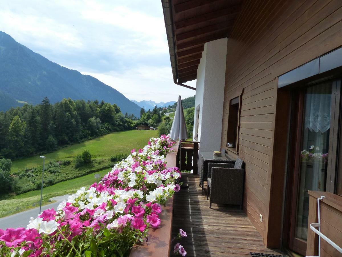 Apartment Winklerhof