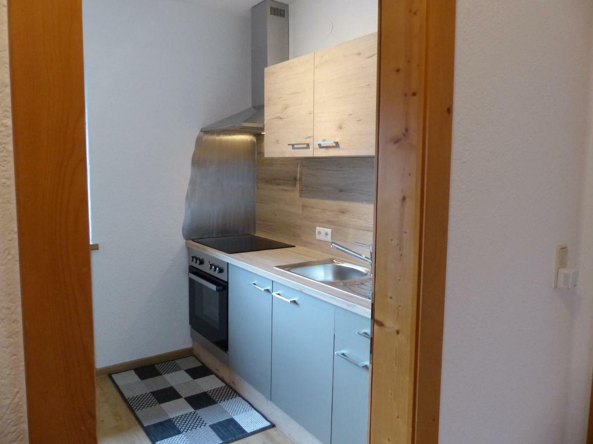 Winklerhof Apartment
