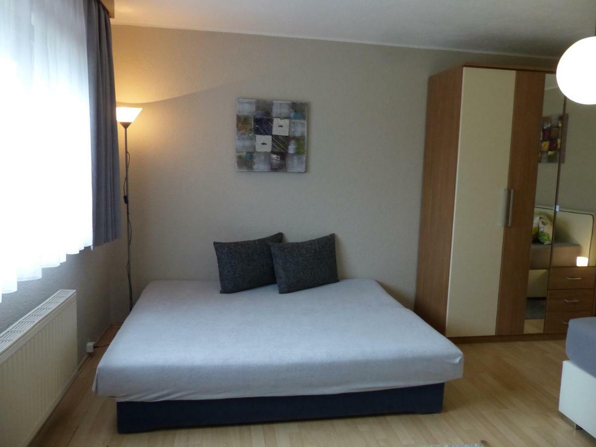 Apartment Winklerhof *