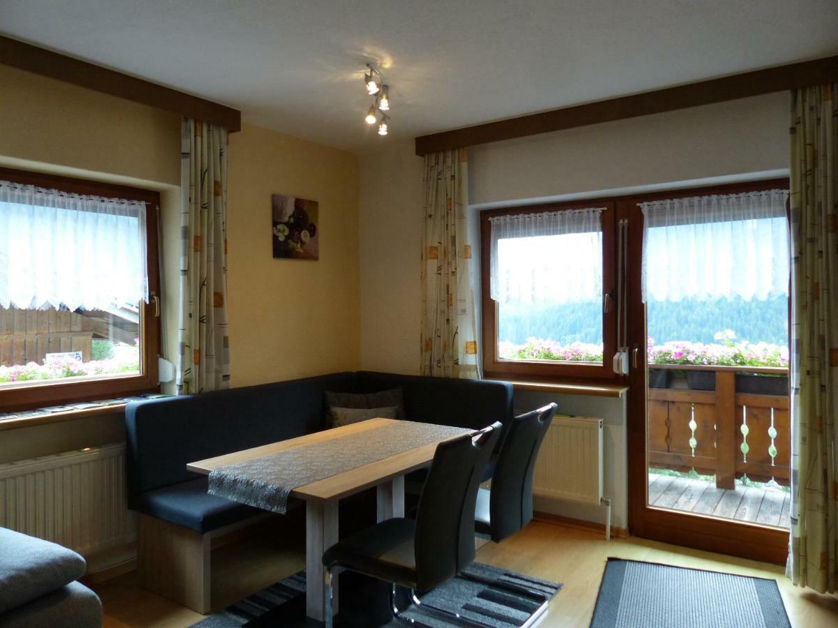 Winklerhof Apartment