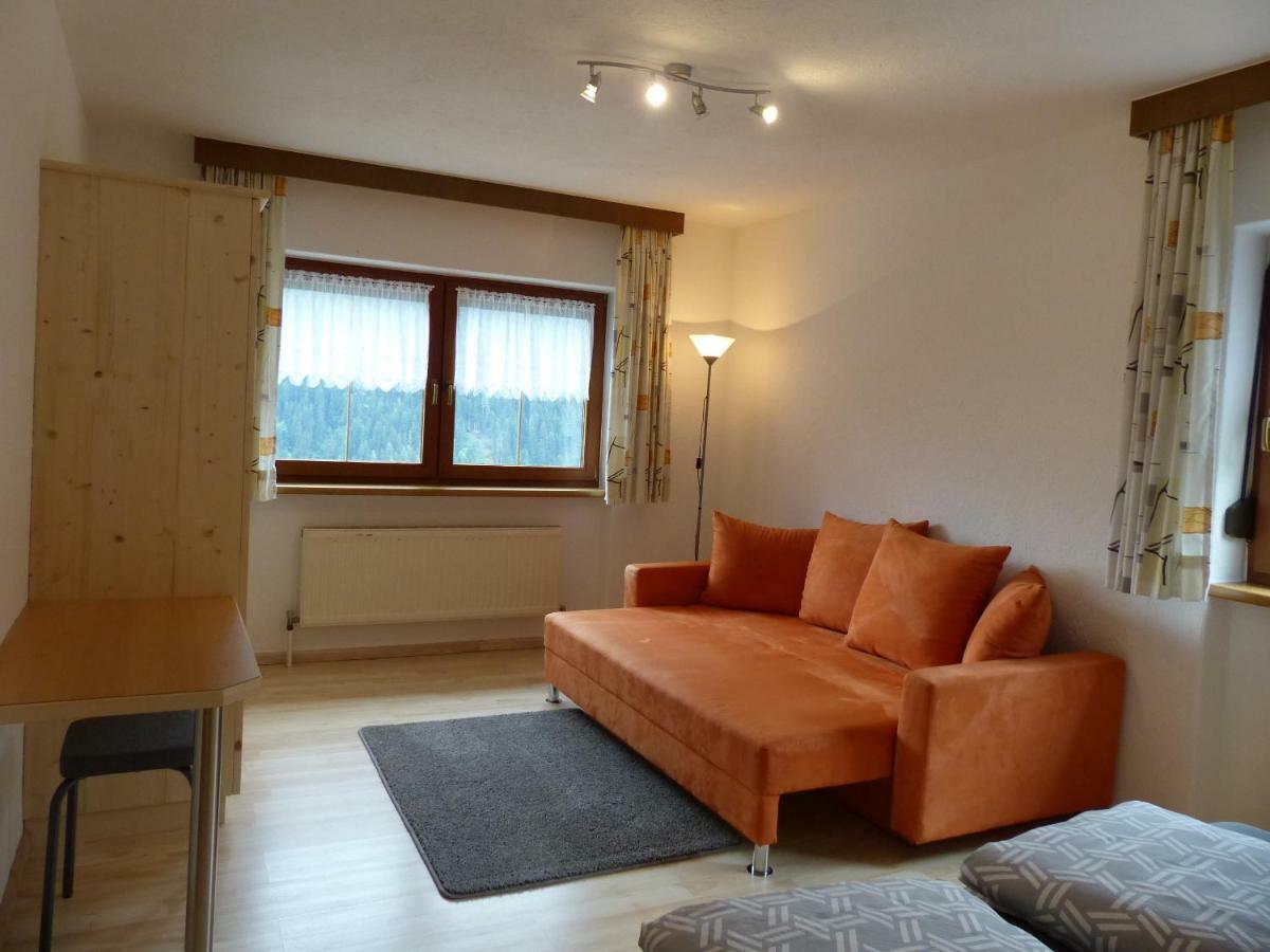 Winklerhof Apartment Oetz