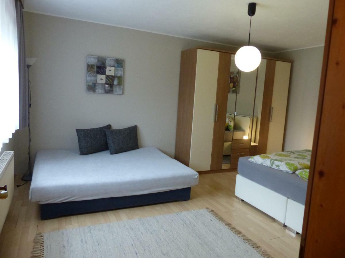 Winklerhof Apartment Oetz