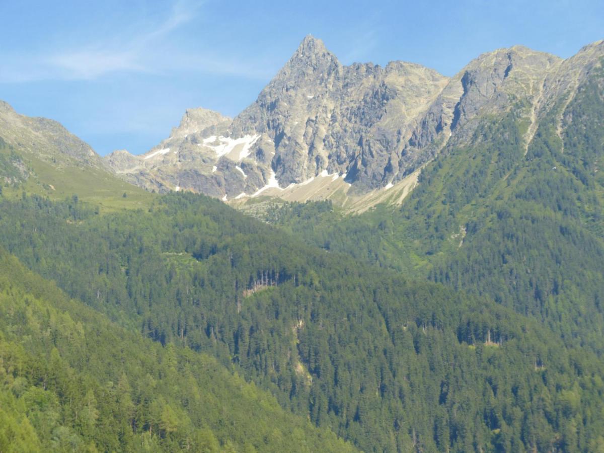 Winklerhof Apartment